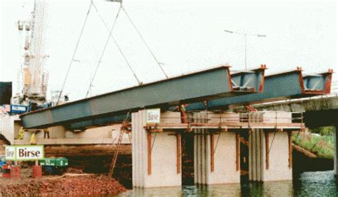 steel box girder bridge disadvantages|steel girder bridge pros and cons.